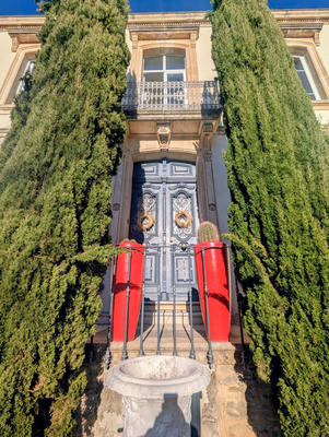 Maison - 170 m² - 7 pièces