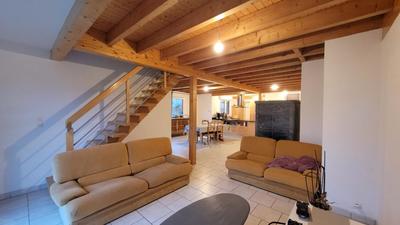 Maison - 190 m² - 5 pièces