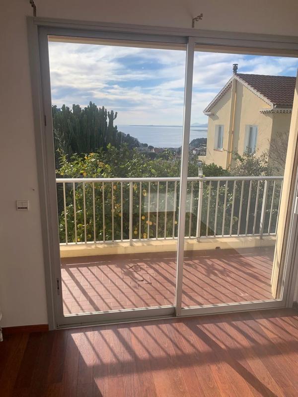 Appartement - 118 m² - 5 pièces