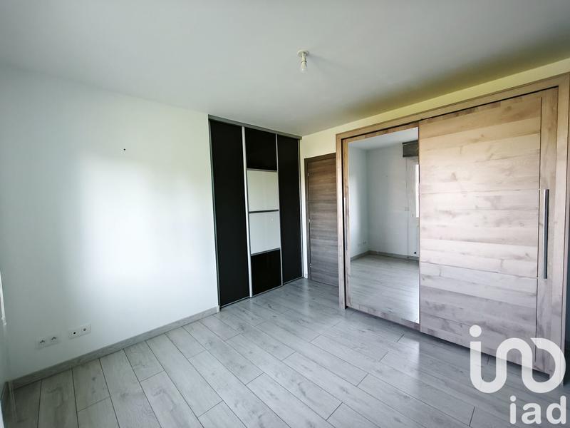 Maison - 223 m² - 6 pièces