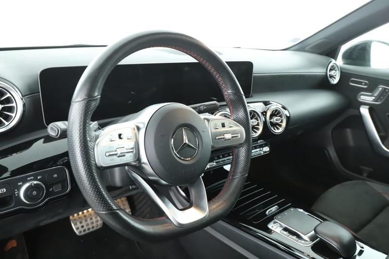 Mercedes Classe a 200 d Amg Line 8g-Dct 150 ch