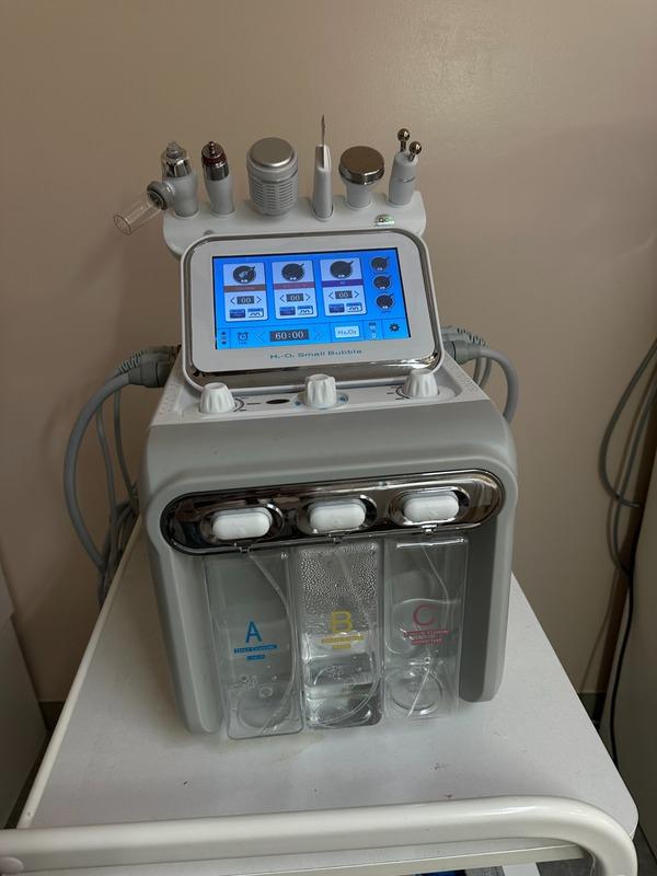 Fonds de commerce - Beauté / Bien-être - 59 m²