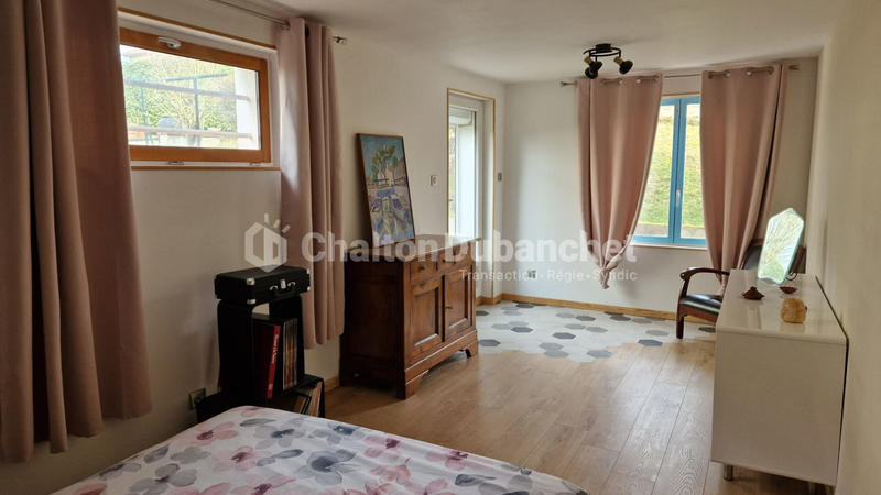Maison - 154 m² - 6 pièces