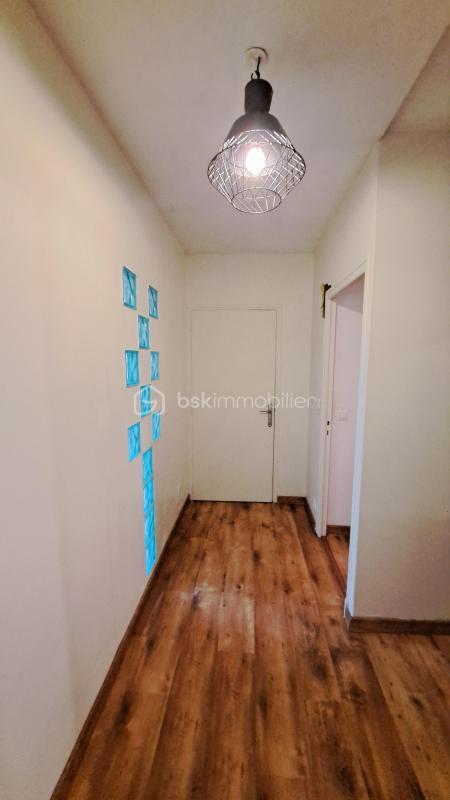 Duplex - 132 m² - 5 pièces