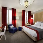 Hôtel Echiquier Opéra Paris - MGallery Collection by Sofitel