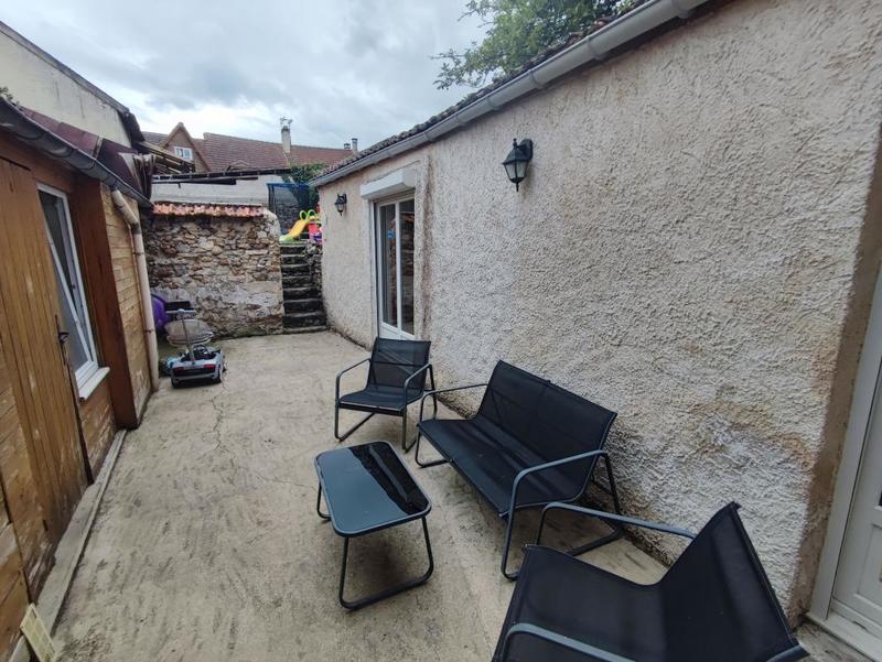 Appartement - 77 m² - 4 pièces