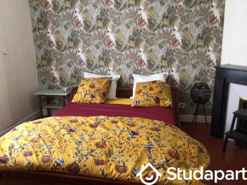 Appartement - 50 m² - 3 pièces