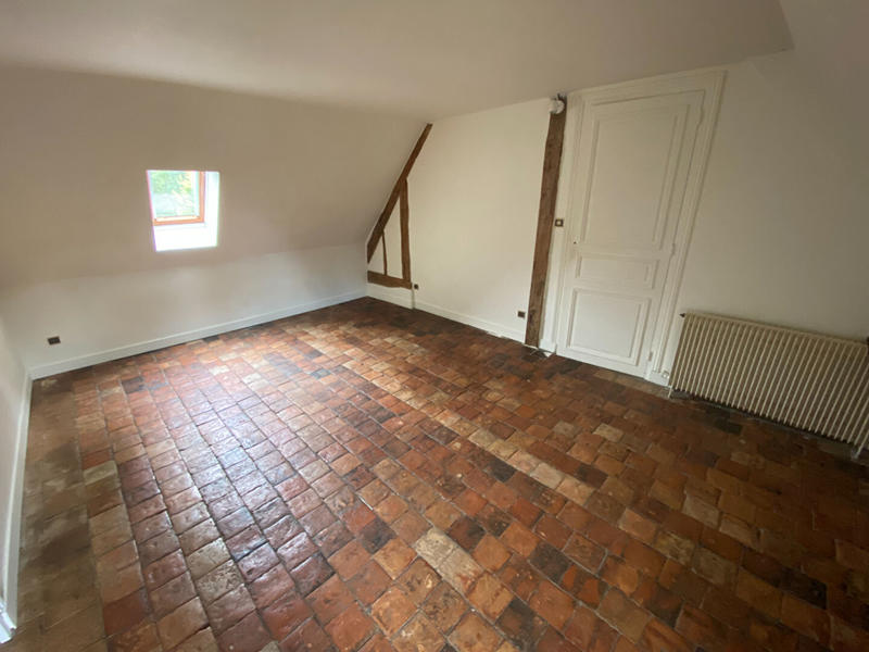 Maison - 185 m² - 6 pièces