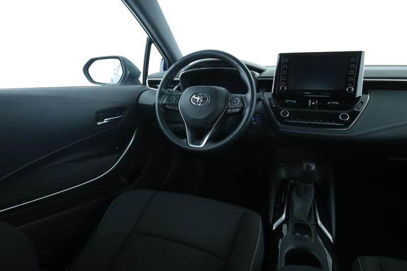 Toyota Corolla 1.8 Hybride Dynamic Business 122h