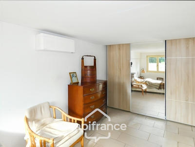 Maison - 125 m² - 4 pièces