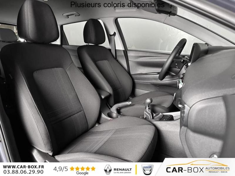 Hyundai i20 1.2 79 Intuitive