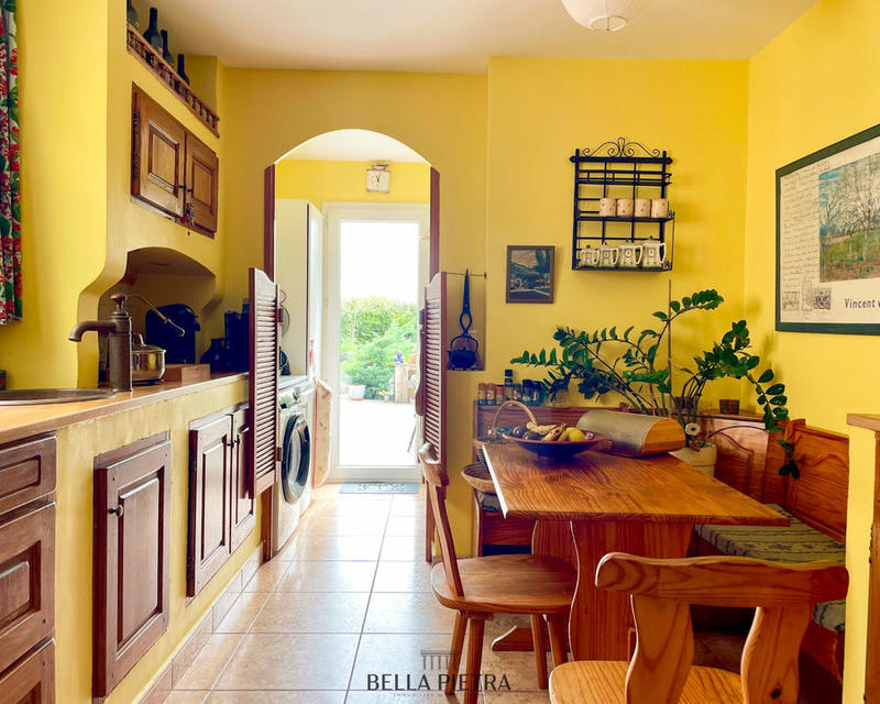 Maison - 177 m² - 6 pièces