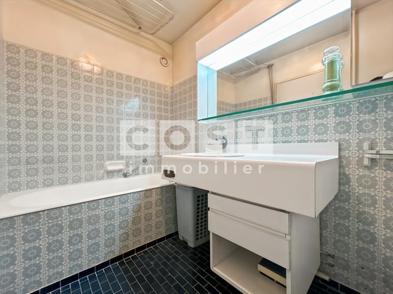 Appartement - 88 m² - 4 pièces