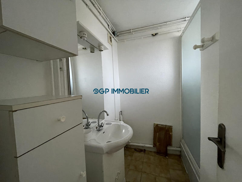 Appartement - 50 m² - 3 pièces