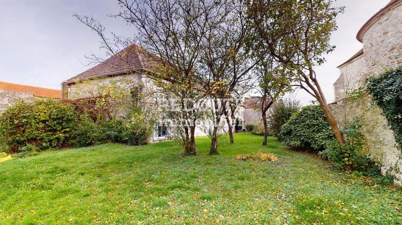 Maison de campagne - 224 m²
