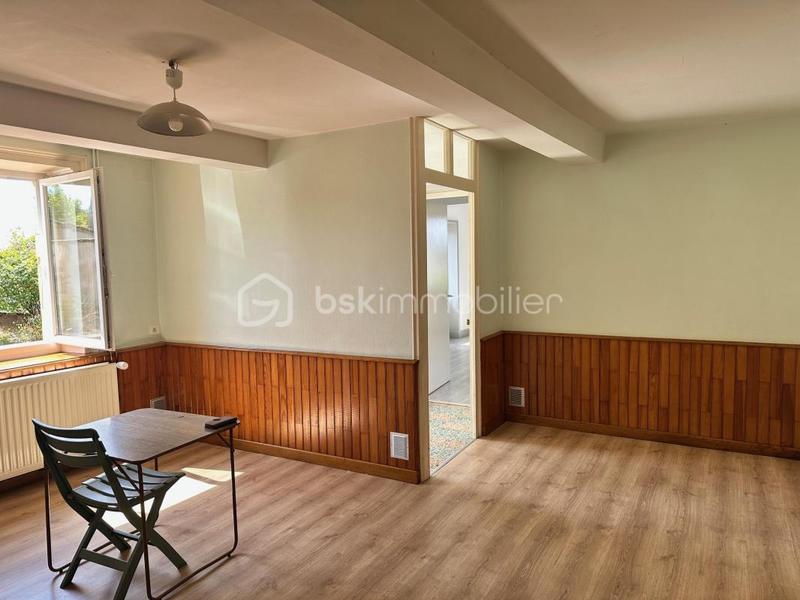 Ferme - 130 m² - 5 pièces