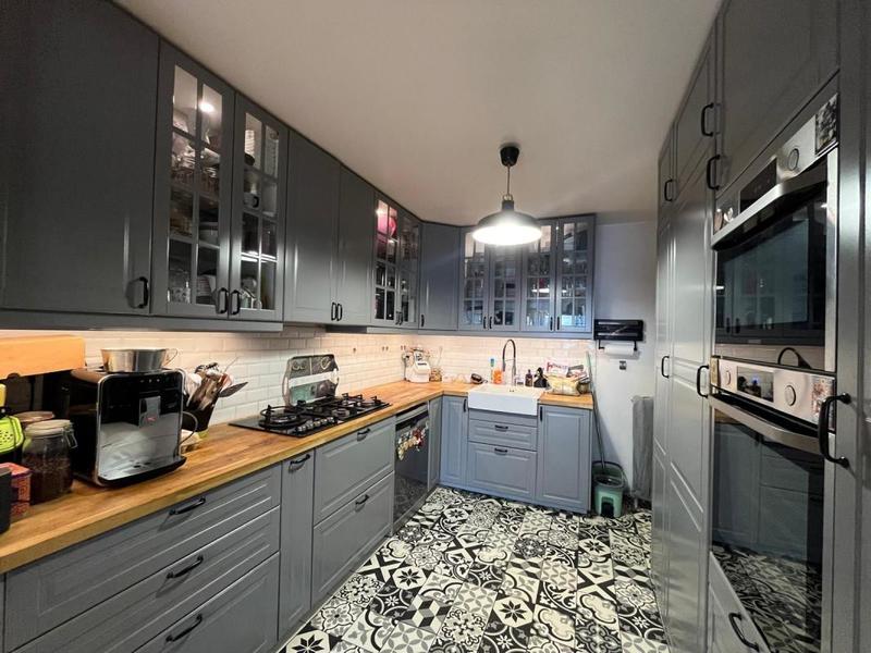 Maison - 158 m² - 5 pièces