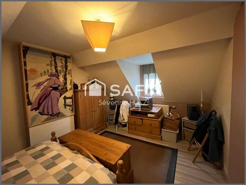 Maison - 84 m² - 4 pièces