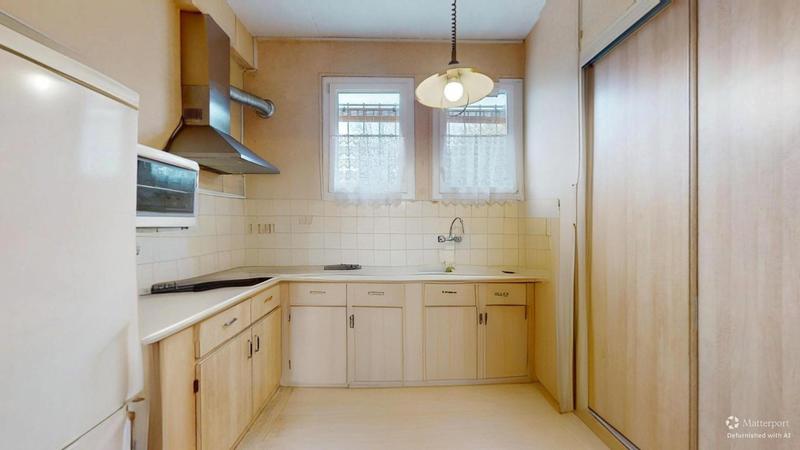 Appartement - 67 m² - 4 pièces