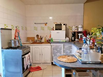 Maison - 74 m² - 3 pièces