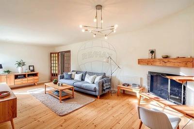 Maison - 124 m² - 6 pièces