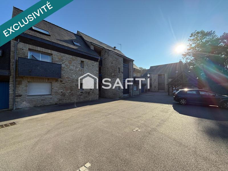 Appartement - 39 m² - 3 pièces