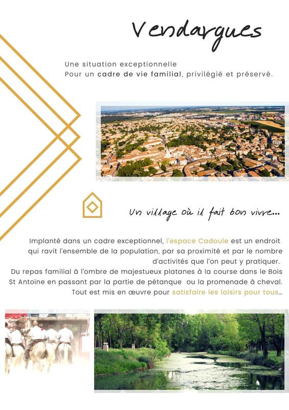 Villa - 104 m² - 4 pièces