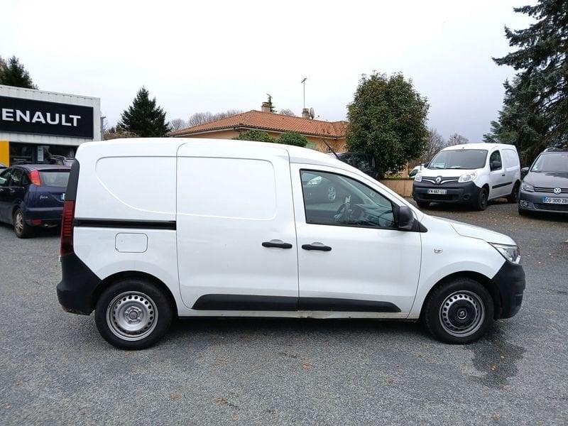 Renault Kangoo Express Van Dci 95 Cv Confort 2 Places