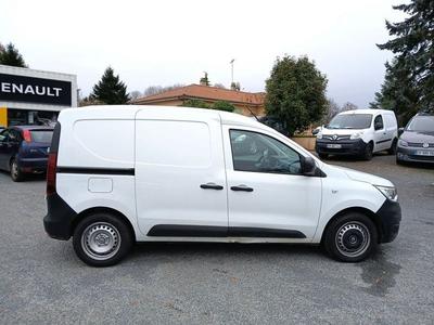 Renault Kangoo Express Van Dci 95 Cv Confort 2 Places