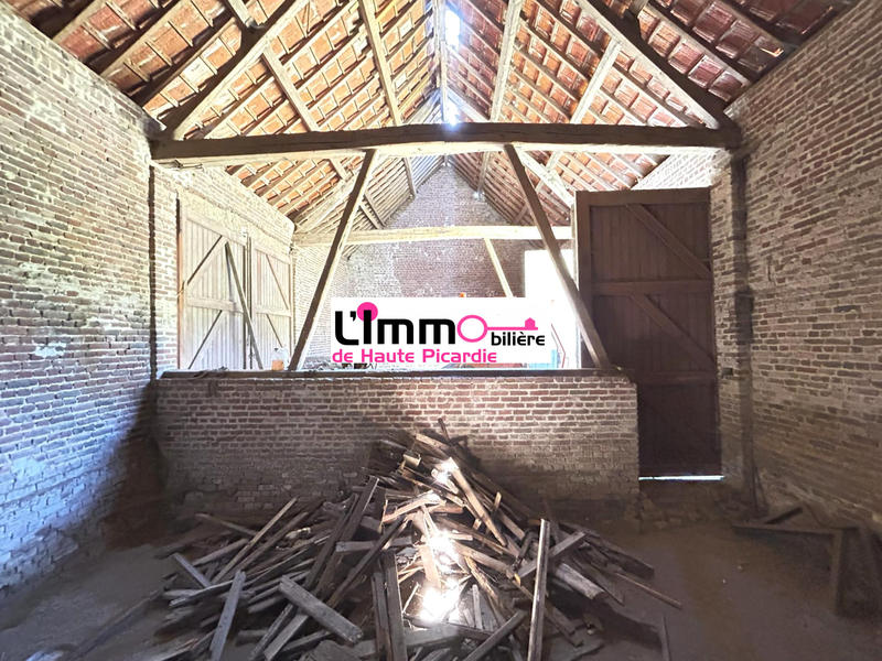 Maison traditionnelle - 172 m² - 7 pièces