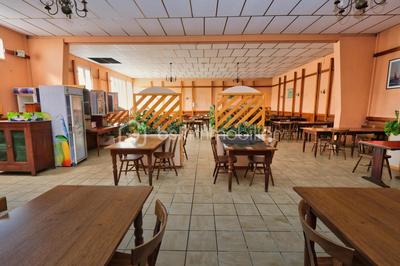 Local commercial - 490 m² - 13 pièces