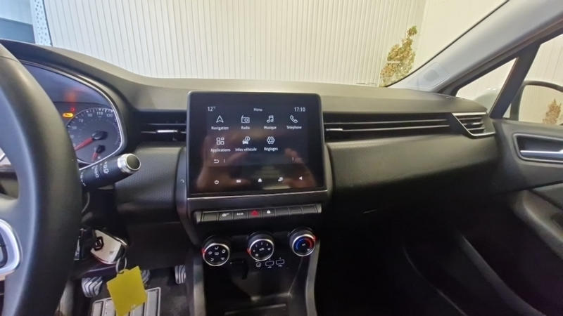 Renault Clio V Blue Dci 115 Business