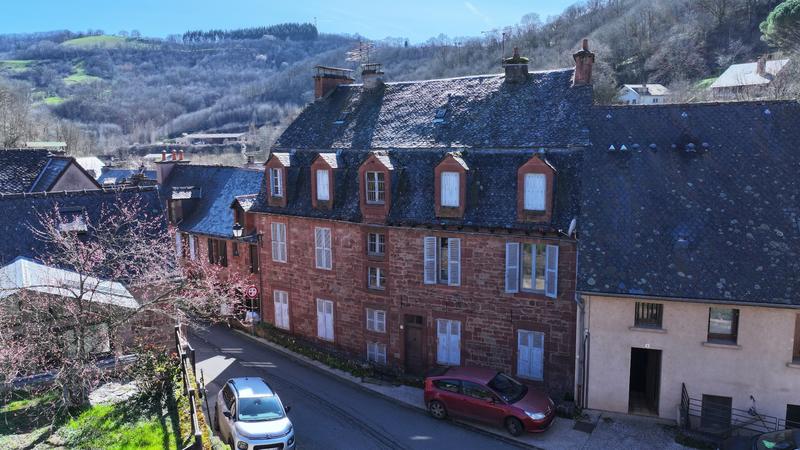 Immeuble - 521 m² - 15 pièces