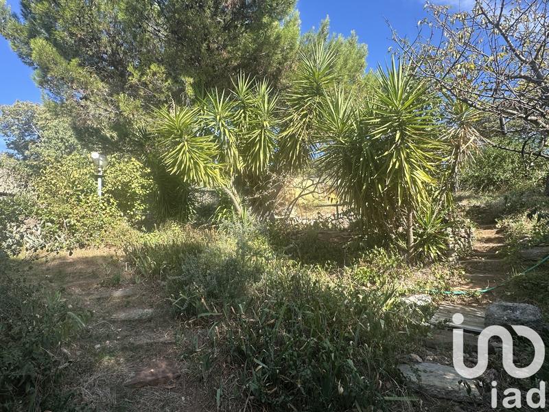 Maison de village - 100 m² - 5 pièces