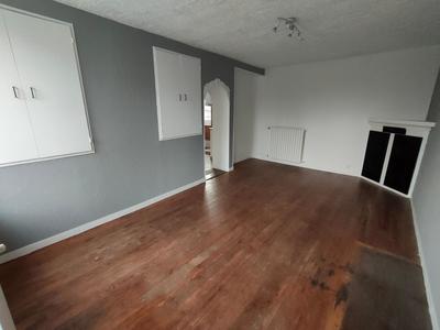 Appartement - 53 m² - 3 pièces