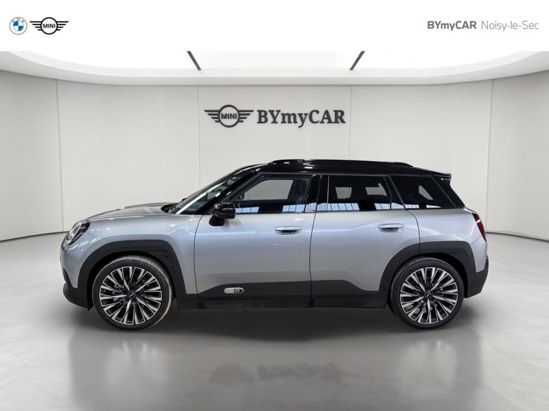 Mini Aceman J05 E 184 ch Favoured + Pack m