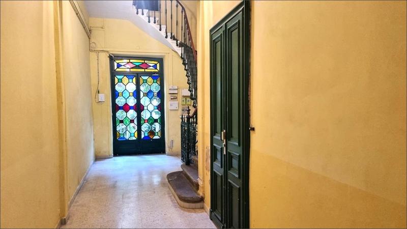 Appartement - 5 pièces