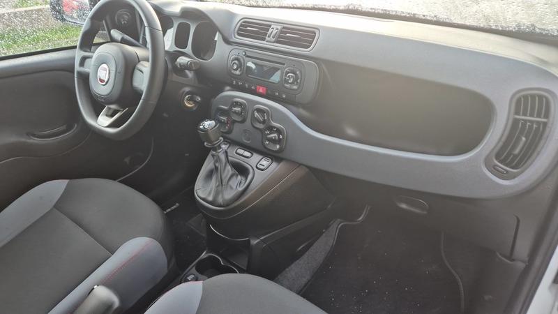 Fiat Panda III 1.2 69 Pop