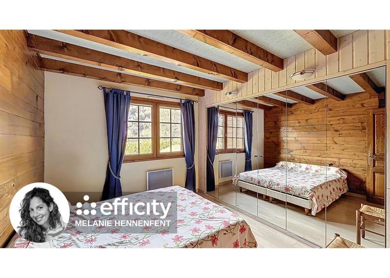 Maison - 225 m² - 7 pièces