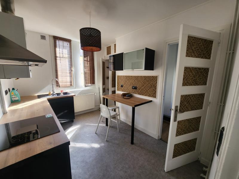 Appartement - 39 m² - 2 pièces