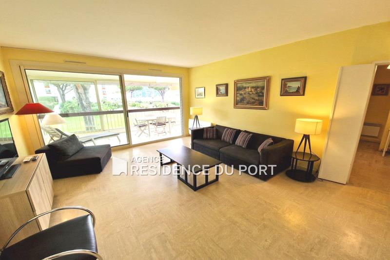 Appartement - 70 m² - 2 pièces