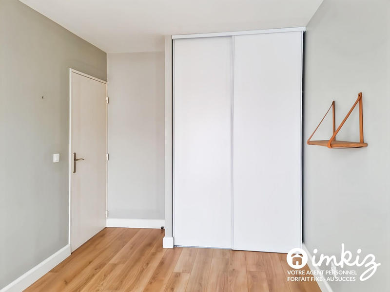 Appartement - 77 m² - 4 pièces