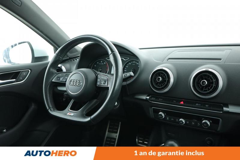 Audi A3 Berline 1.5 Tfsi Cod s line s tronic 7 150 ch