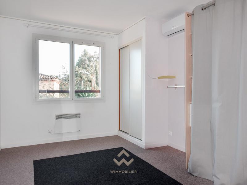 Maison traditionnelle - 114 m² - 4 pièces