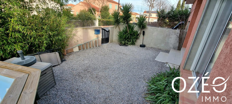 Maison - 124 m² - 5 pièces