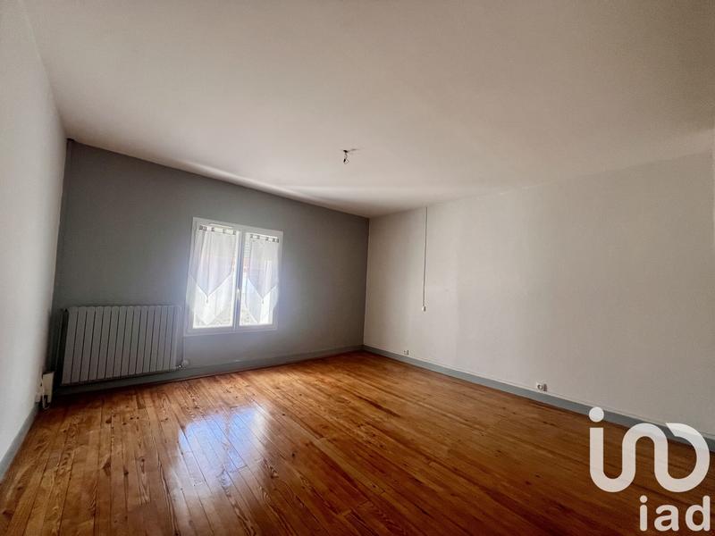 Maison - 179 m² - 5 pièces