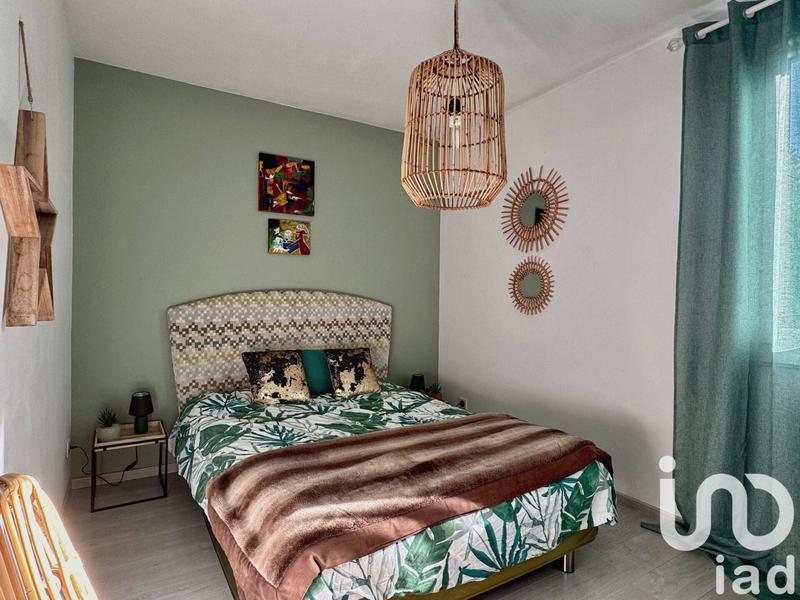 Appartement - 73 m² - 3 pièces