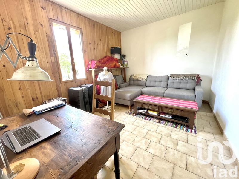 Maison - 116 m² - 4 pièces