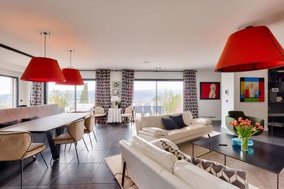 Villa - 180 m² - 6 pièces