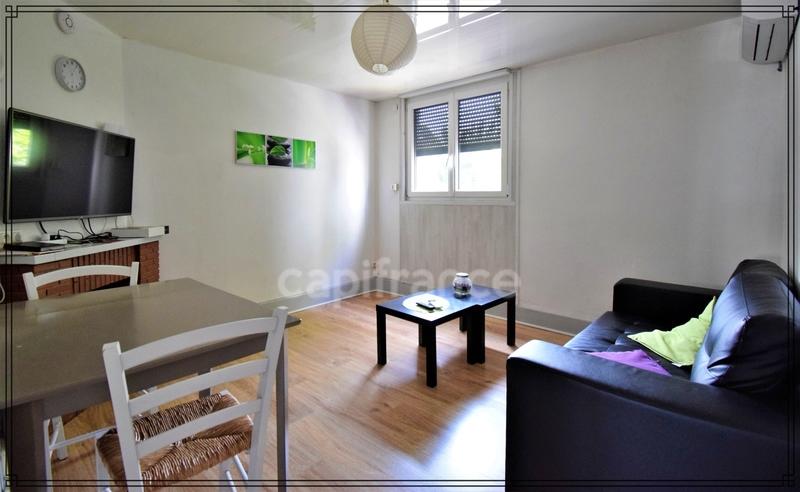 Immeuble - 812 m² - 20 pièces